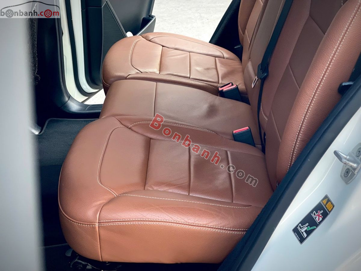 Bán ô tô Mercedes Benz GLE Class GLE 400 4Matic - 2016 - xe cũ