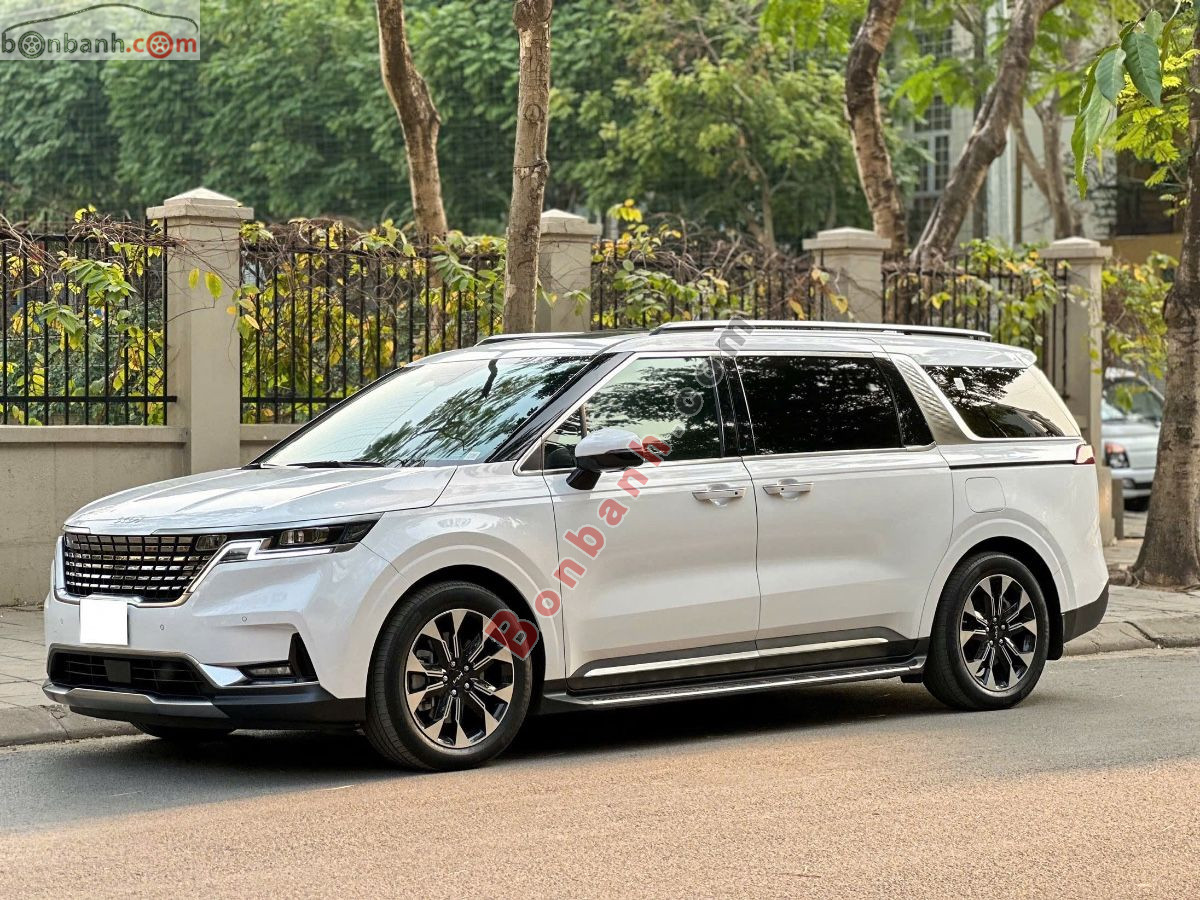 Bán ô tô Kia Carnival Signature 2.2D - 2023 - xe cũ