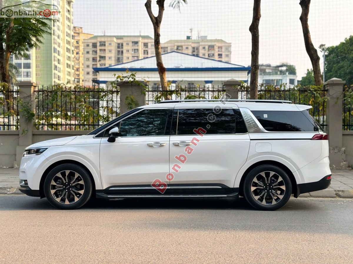 Bán ô tô Kia Carnival Signature 2.2D - 2023 - xe cũ