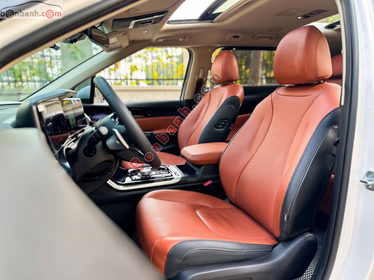 Bán ô tô Kia Carnival Signature 2.2D - 2023 - xe cũ