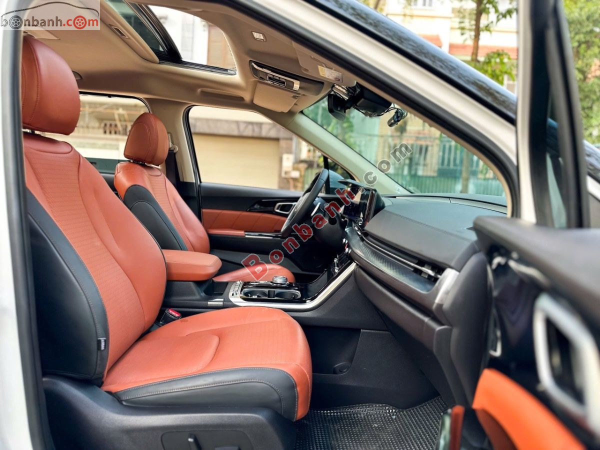 Bán ô tô Kia Carnival Signature 2.2D - 2023 - xe cũ