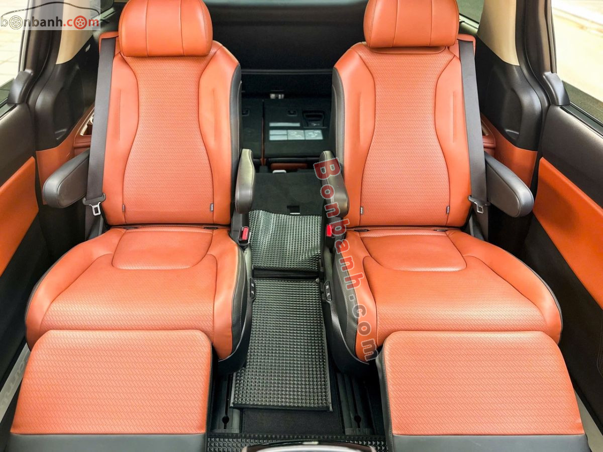 Bán ô tô Kia Carnival Signature 2.2D - 2023 - xe cũ