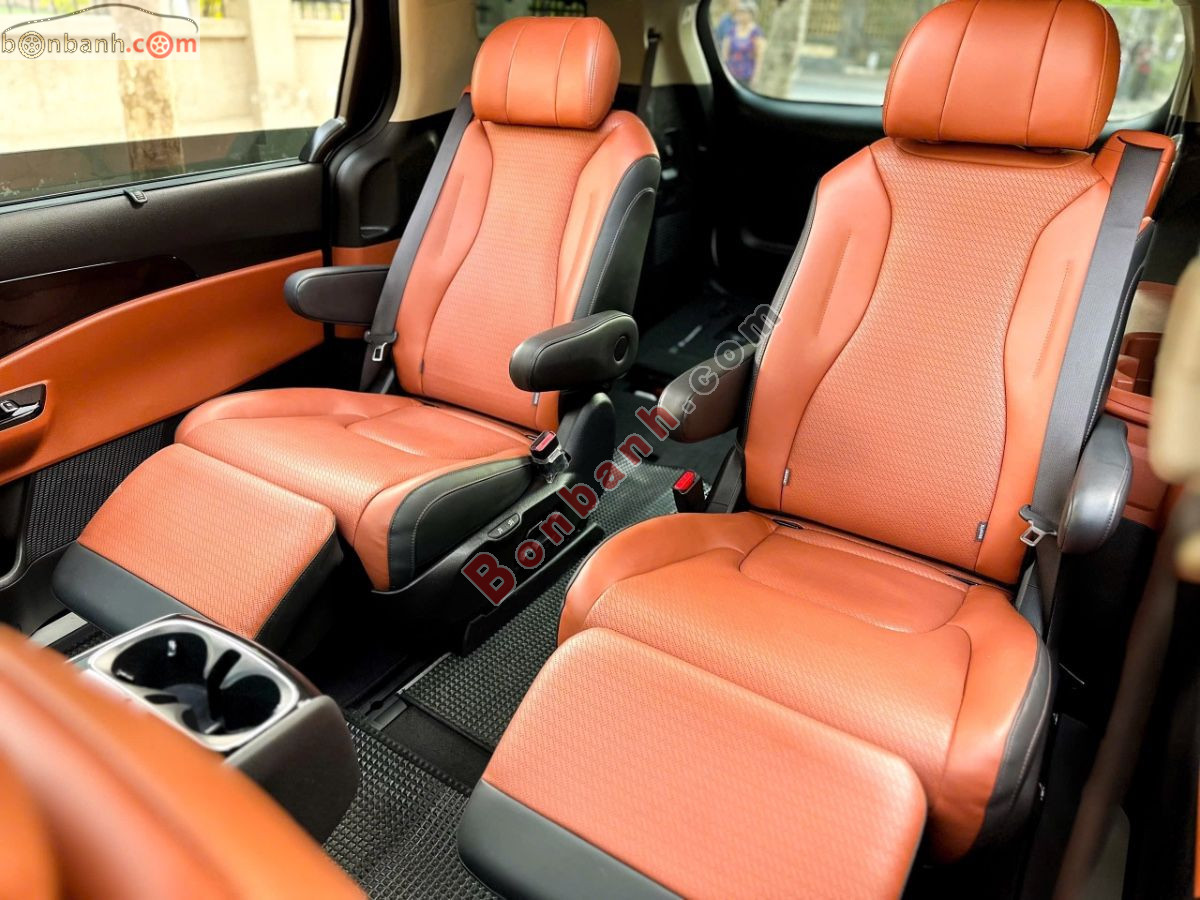 Bán ô tô Kia Carnival Signature 2.2D - 2023 - xe cũ