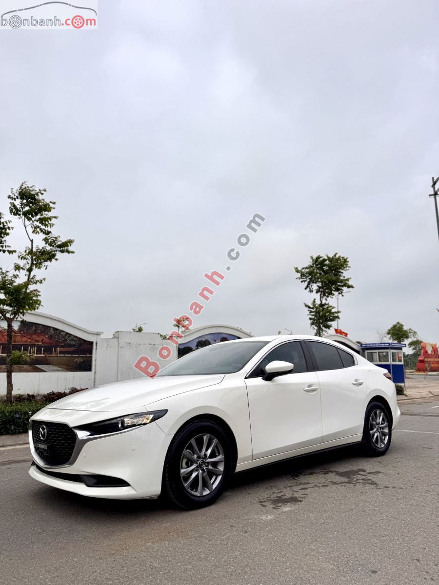 Bán ô tô Mazda 3 1.5L Deluxe - 2020 - xe cũ