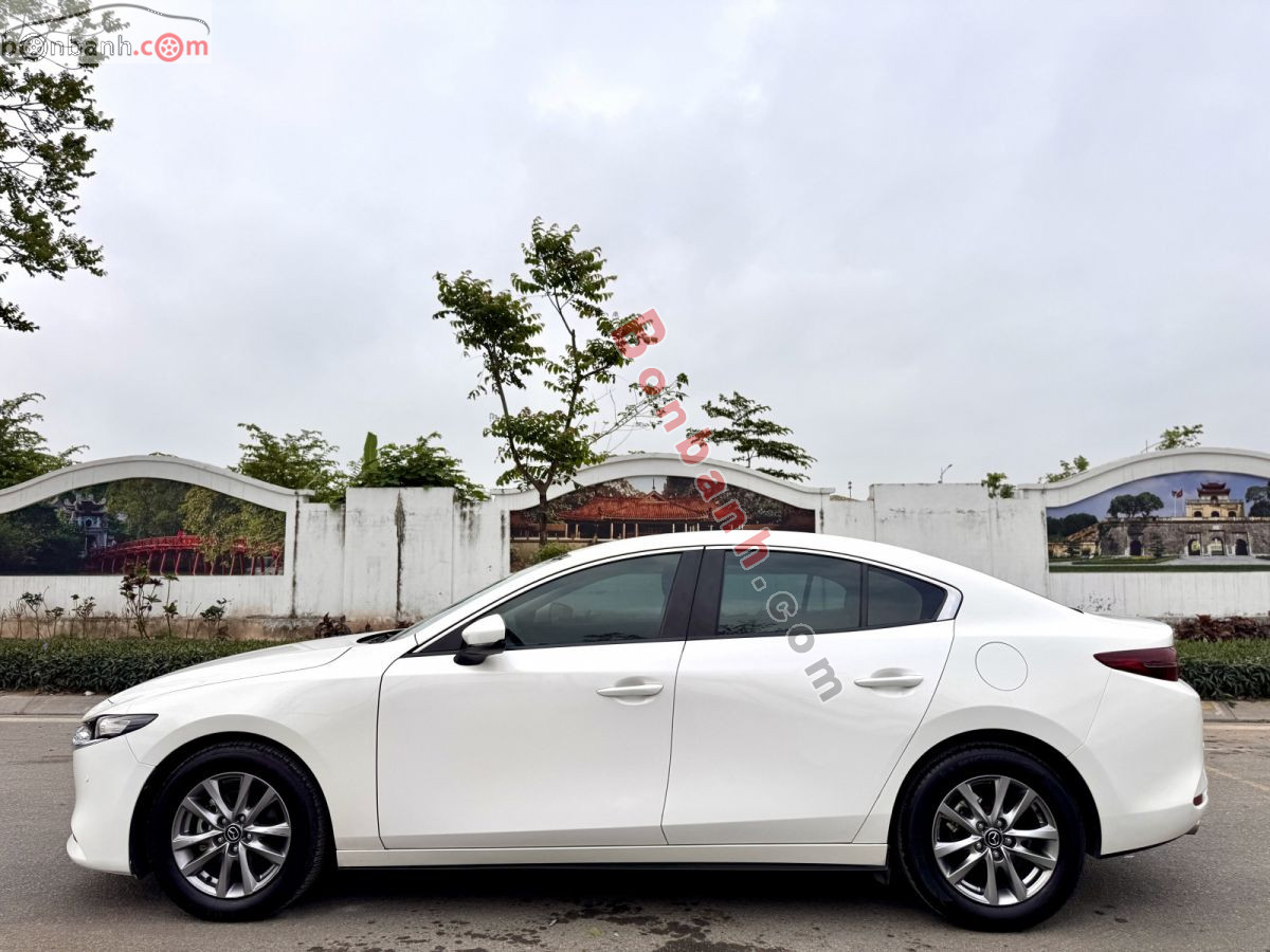 Bán ô tô Mazda 3 1.5L Deluxe - 2020 - xe cũ