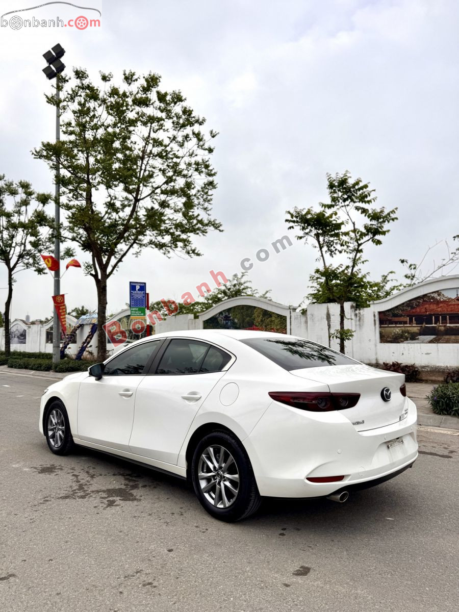 Bán ô tô Mazda 3 1.5L Deluxe - 2020 - xe cũ