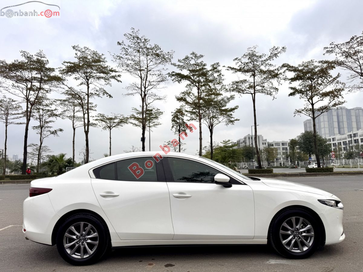 Bán ô tô Mazda 3 1.5L Deluxe - 2020 - xe cũ