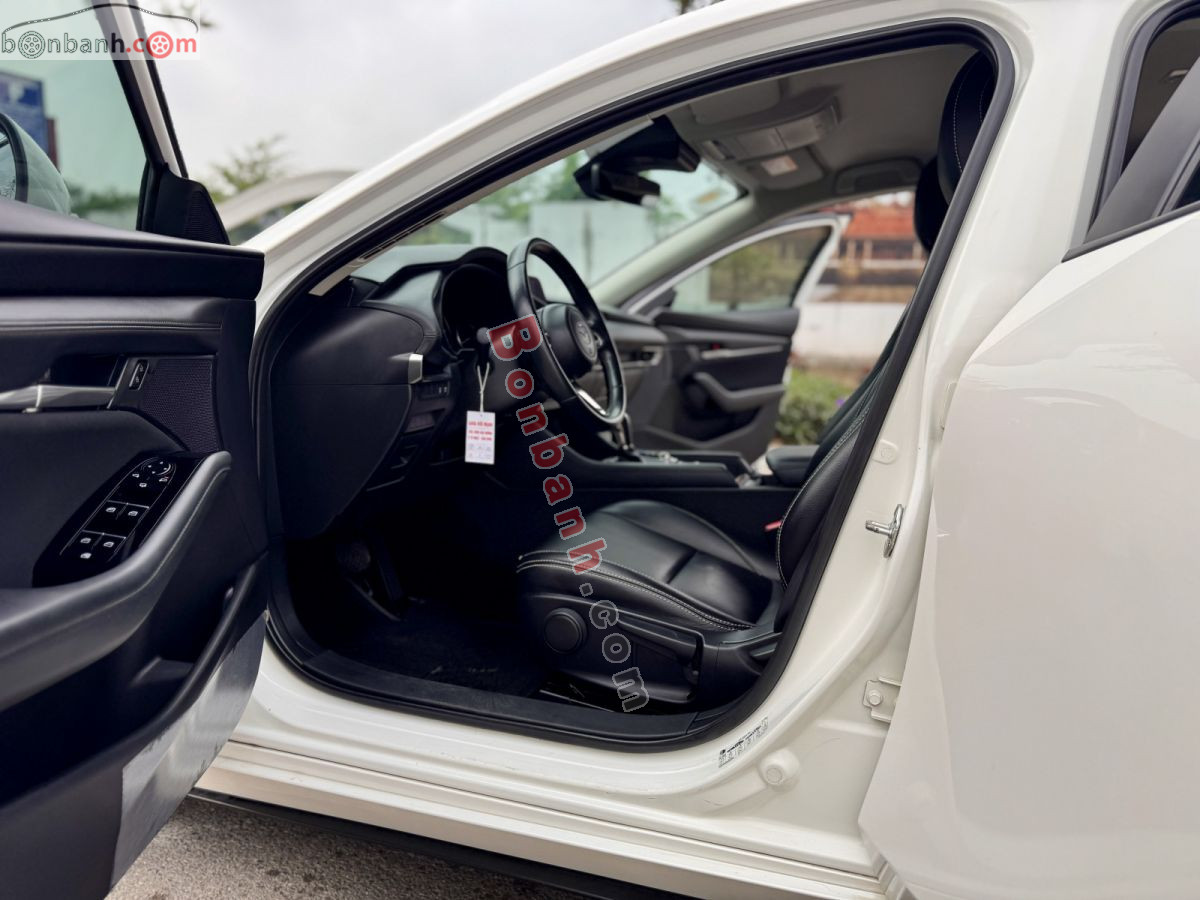 Bán ô tô Mazda 3 1.5L Deluxe - 2020 - xe cũ