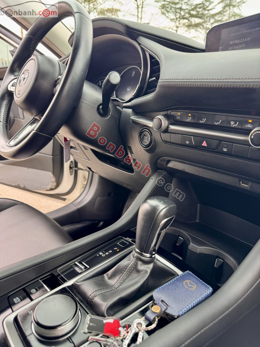 Bán ô tô Mazda 3 1.5L Deluxe - 2020 - xe cũ
