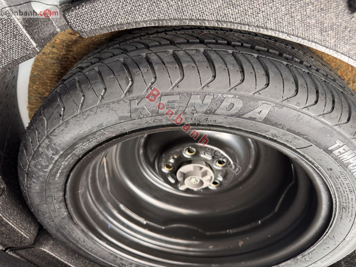 Bán ô tô Mazda 3 1.5L Deluxe - 2020 - xe cũ