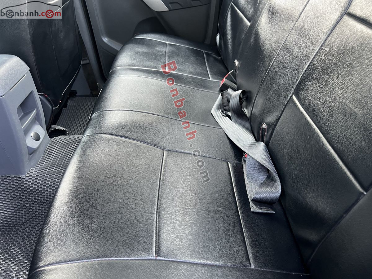 Bán ô tô Ford Ranger XLT 2.2L 4x4 MT - 2014 - xe cũ