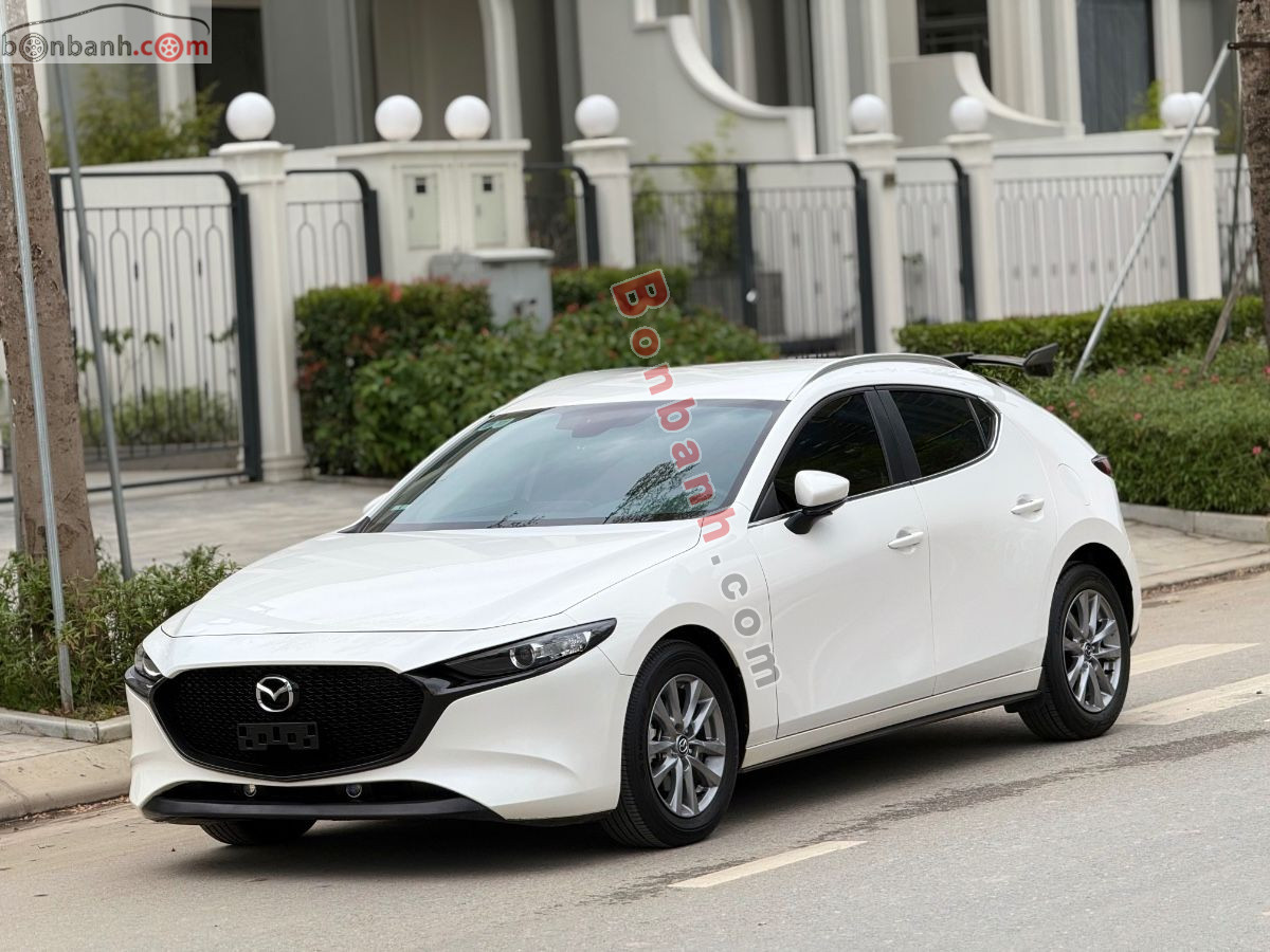 Bán ô tô Mazda 3 1.5L Sport Luxury - 2024 - xe cũ