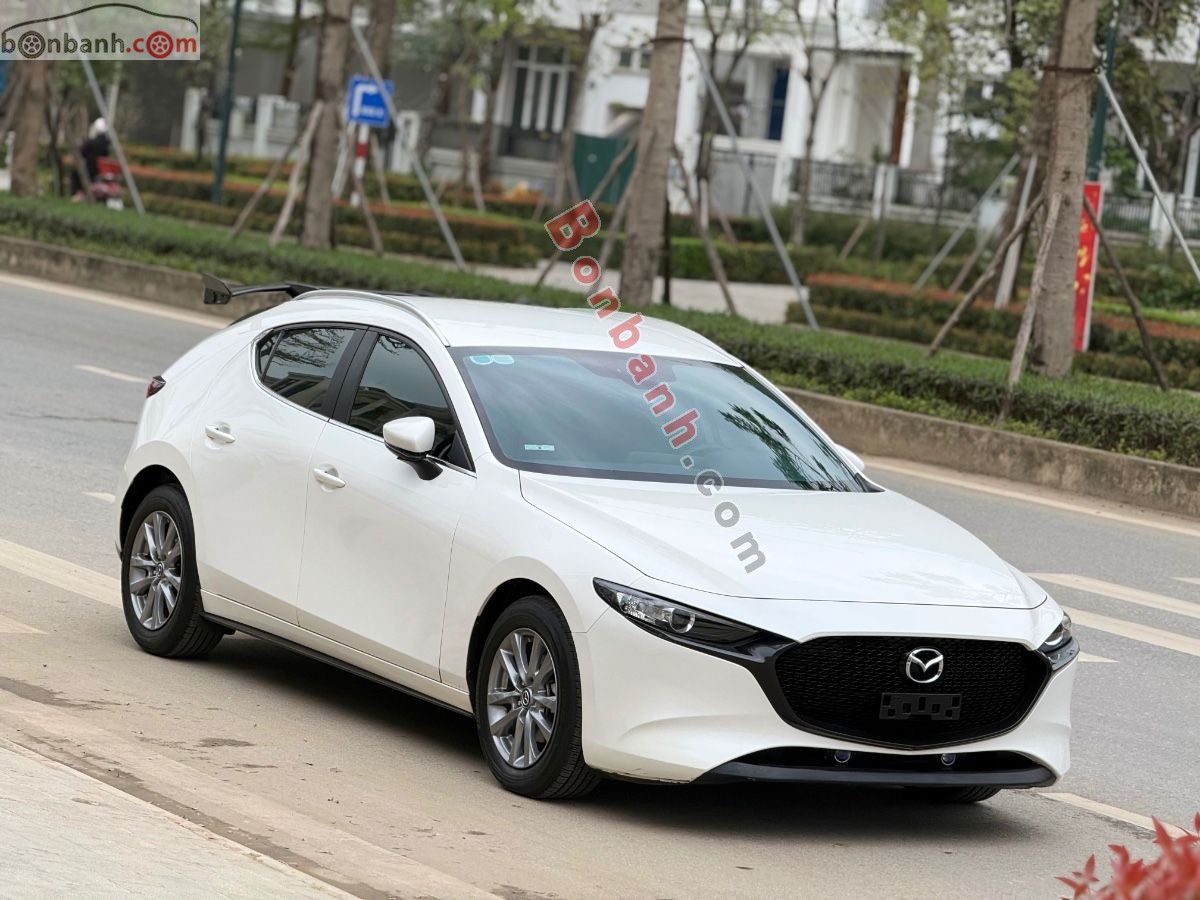 Bán ô tô Mazda 3 1.5L Sport Luxury - 2024 - xe cũ
