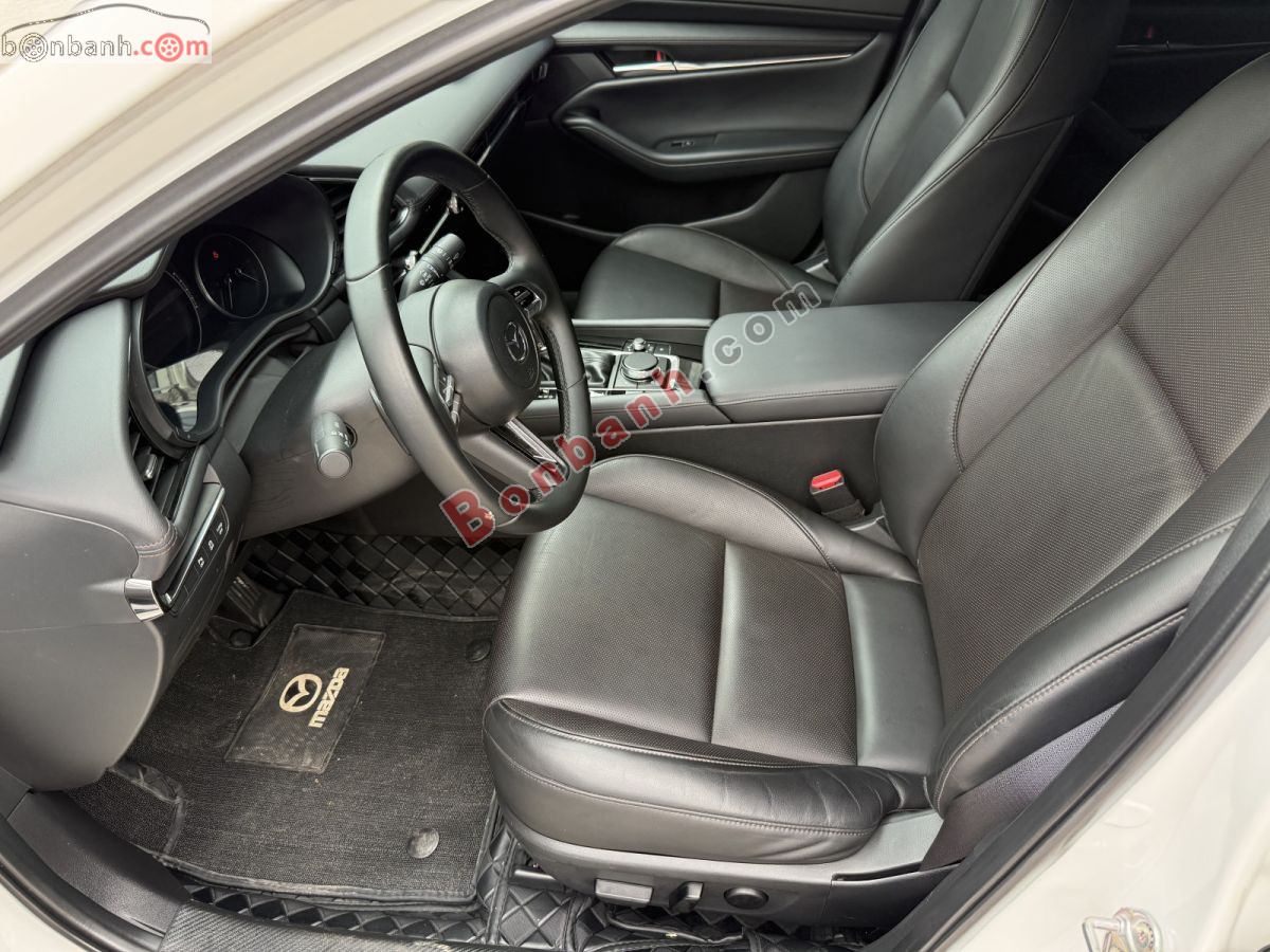 Bán ô tô Mazda 3 1.5L Sport Luxury - 2024 - xe cũ