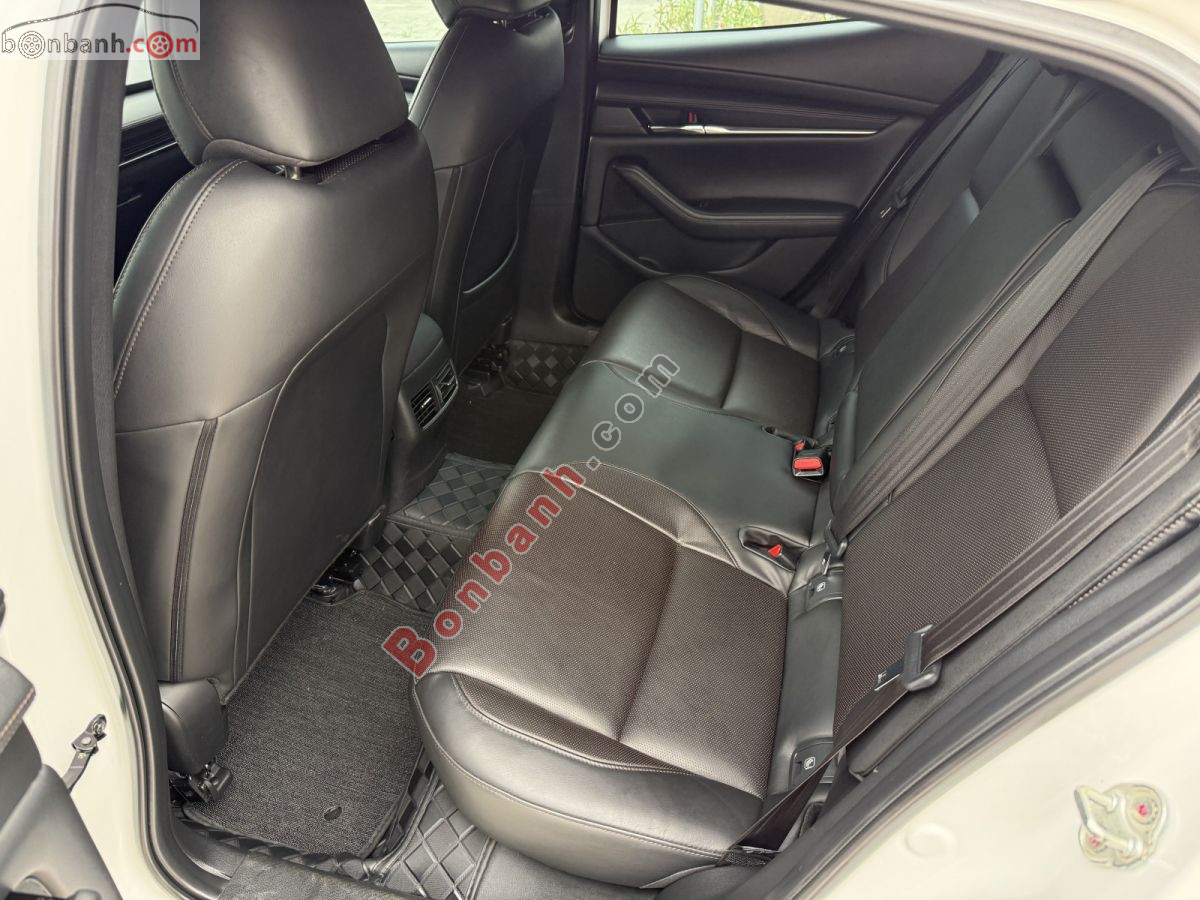 Bán ô tô Mazda 3 1.5L Sport Luxury - 2024 - xe cũ