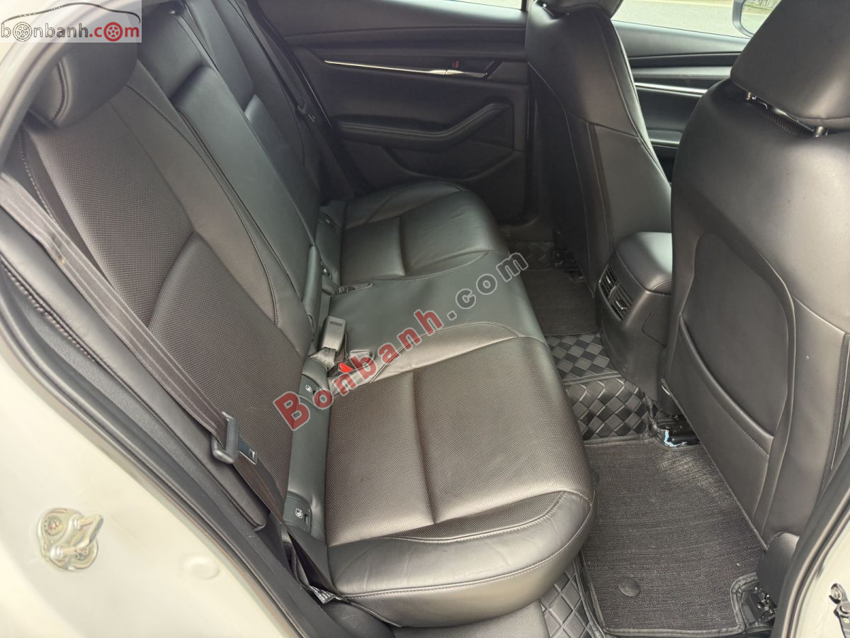 Bán ô tô Mazda 3 1.5L Sport Luxury - 2024 - xe cũ