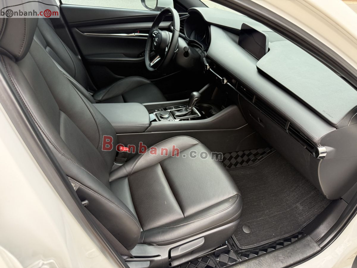 Bán ô tô Mazda 3 1.5L Sport Luxury - 2024 - xe cũ