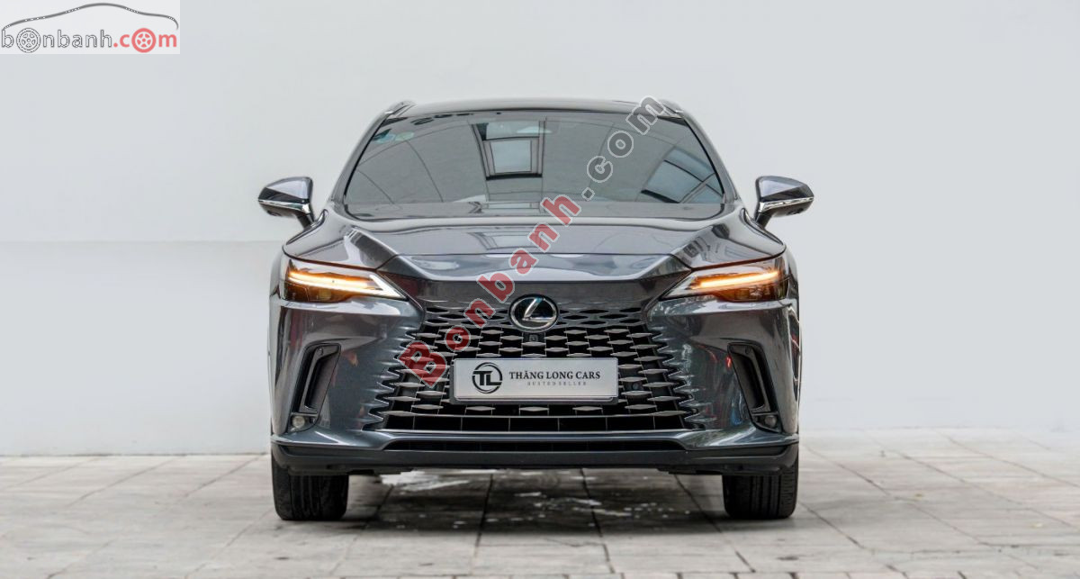 Bán ô tô Lexus RX 350 Luxury - 2024 - xe cũ