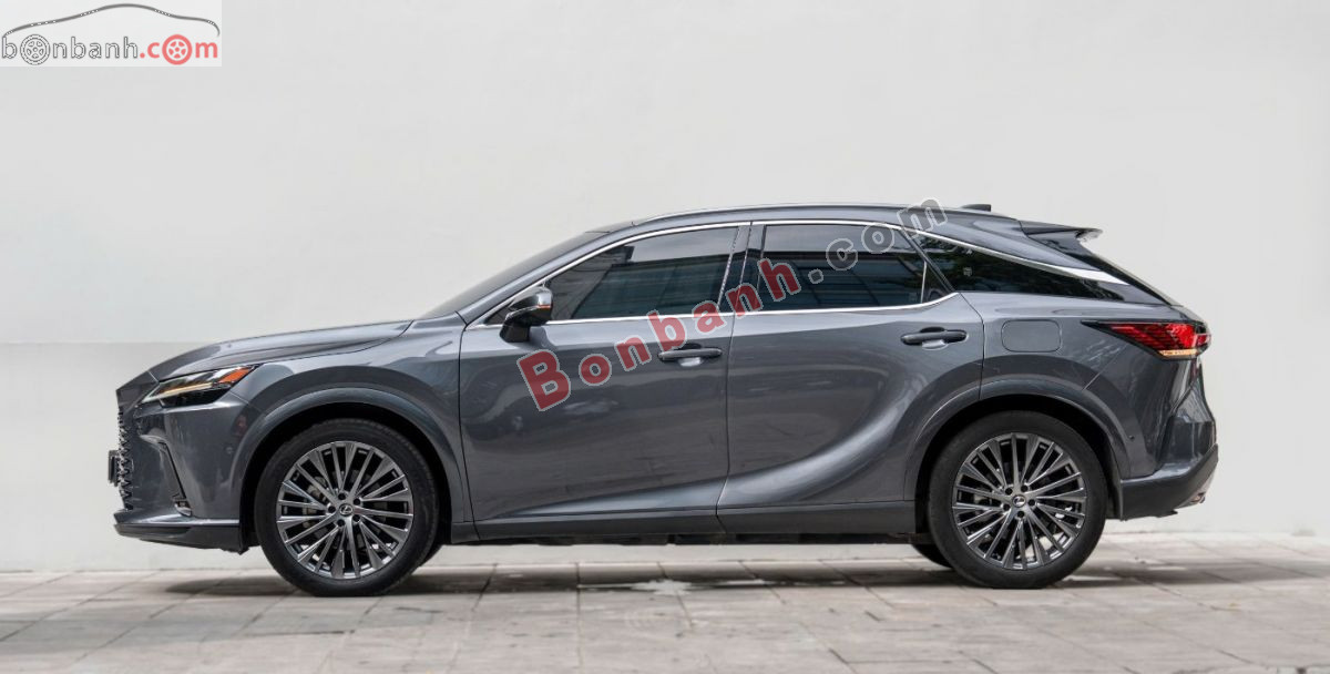 Bán ô tô Lexus RX 350 Luxury - 2024 - xe cũ