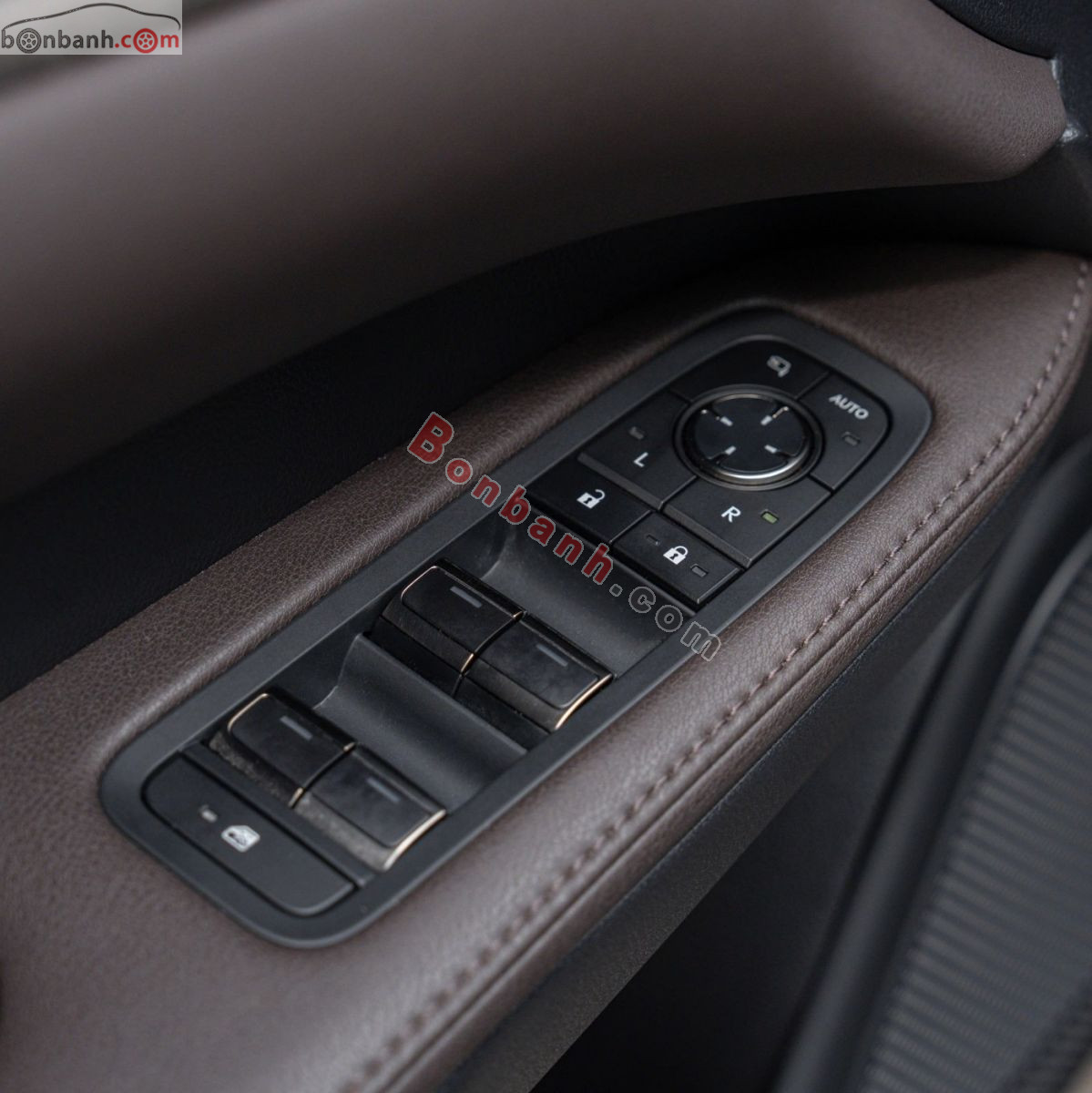 Bán ô tô Lexus RX 350 Luxury - 2024 - xe cũ