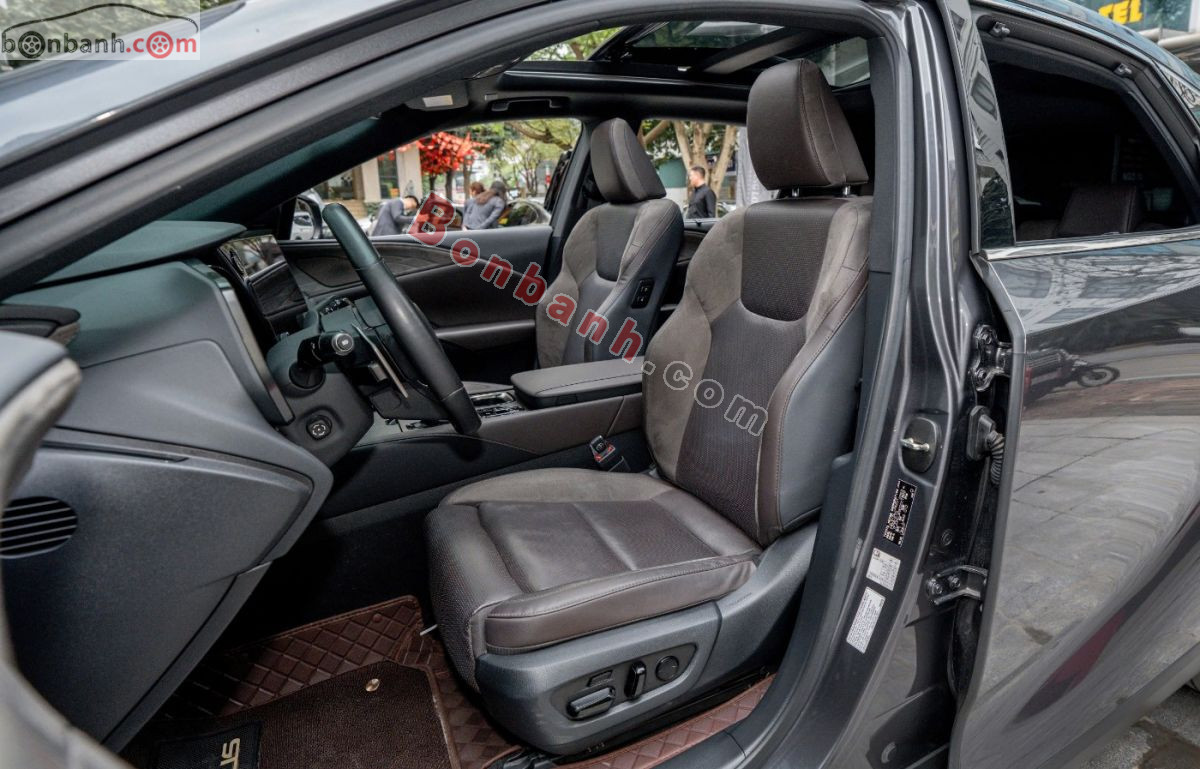 Bán ô tô Lexus RX 350 Luxury - 2024 - xe cũ