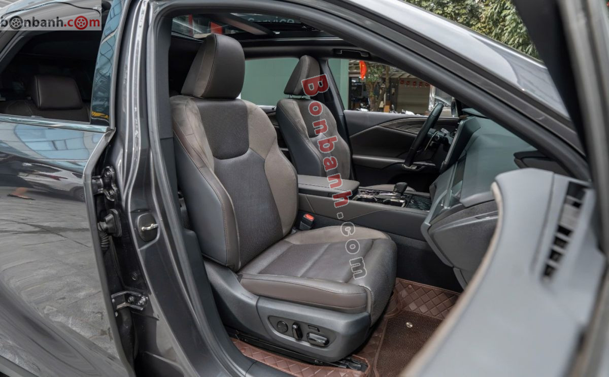 Bán ô tô Lexus RX 350 Luxury - 2024 - xe cũ