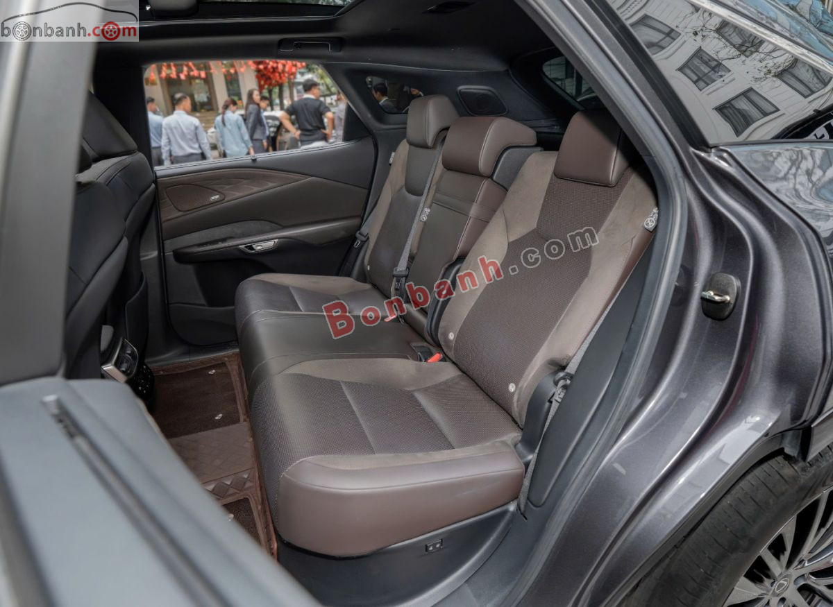Bán ô tô Lexus RX 350 Luxury - 2024 - xe cũ