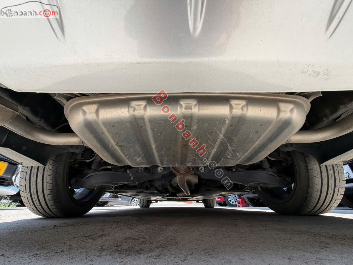 Bán ô tô Mazda 6 Premium 2.0 AT - 2018 - xe cũ