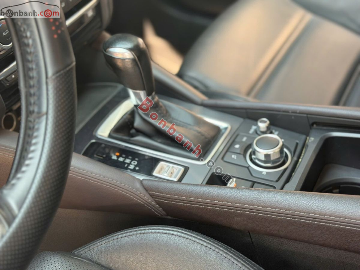 Bán ô tô Mazda 6 Premium 2.0 AT - 2018 - xe cũ