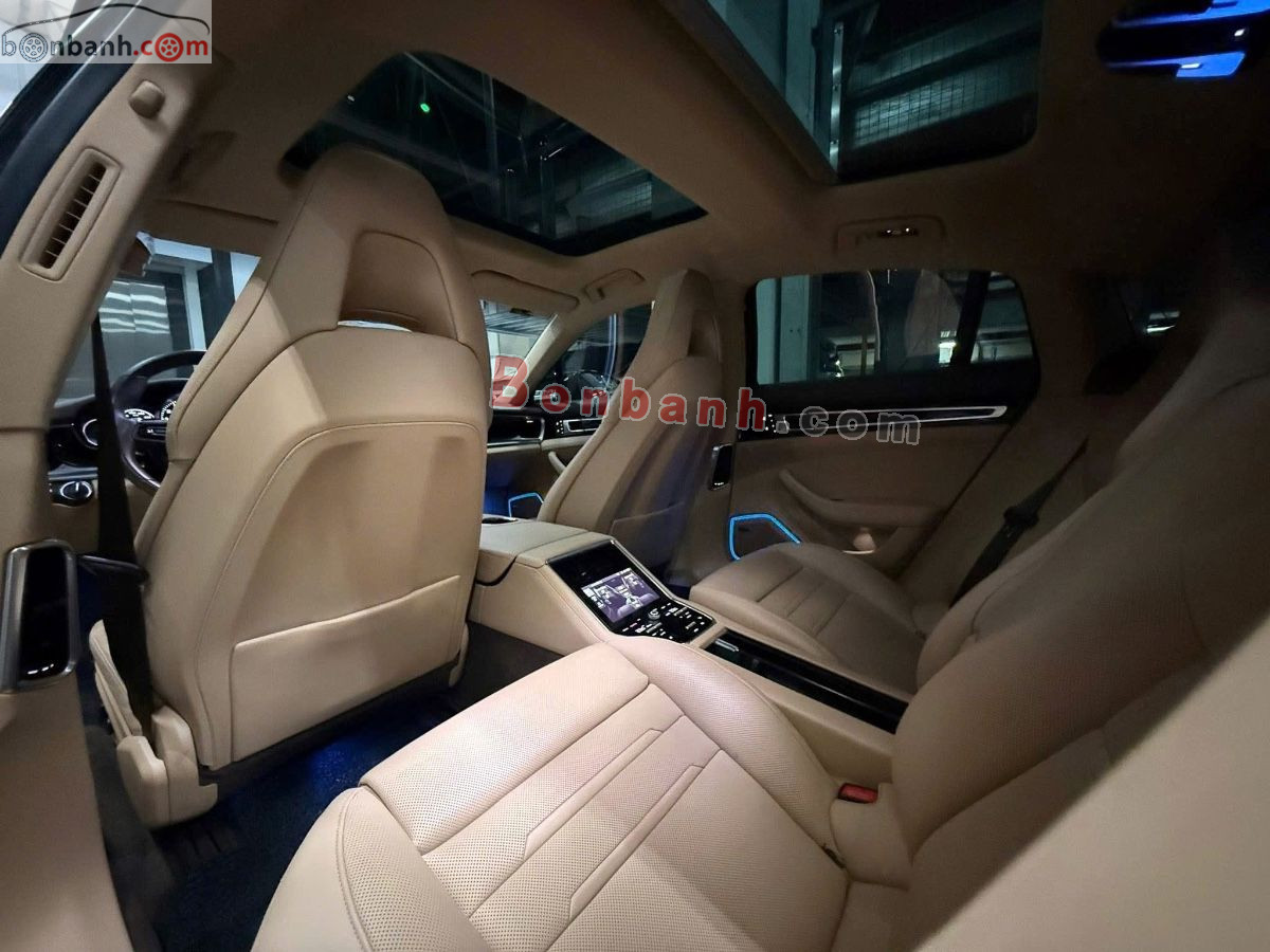 Bán ô tô Porsche Panamera Platinum Edition - 2023 - xe cũ