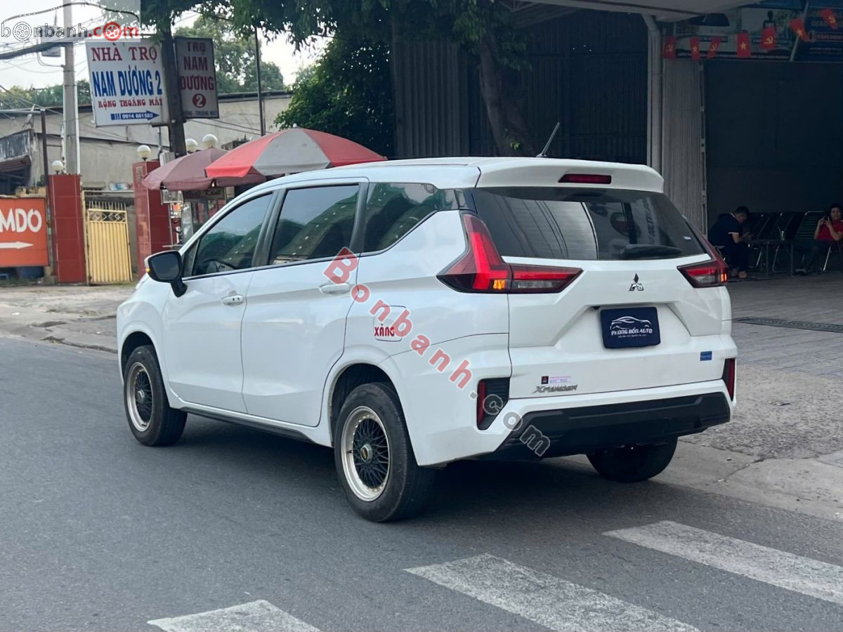 Bán ô tô Mitsubishi Xpander 1.5 AT - 2022 - xe cũ