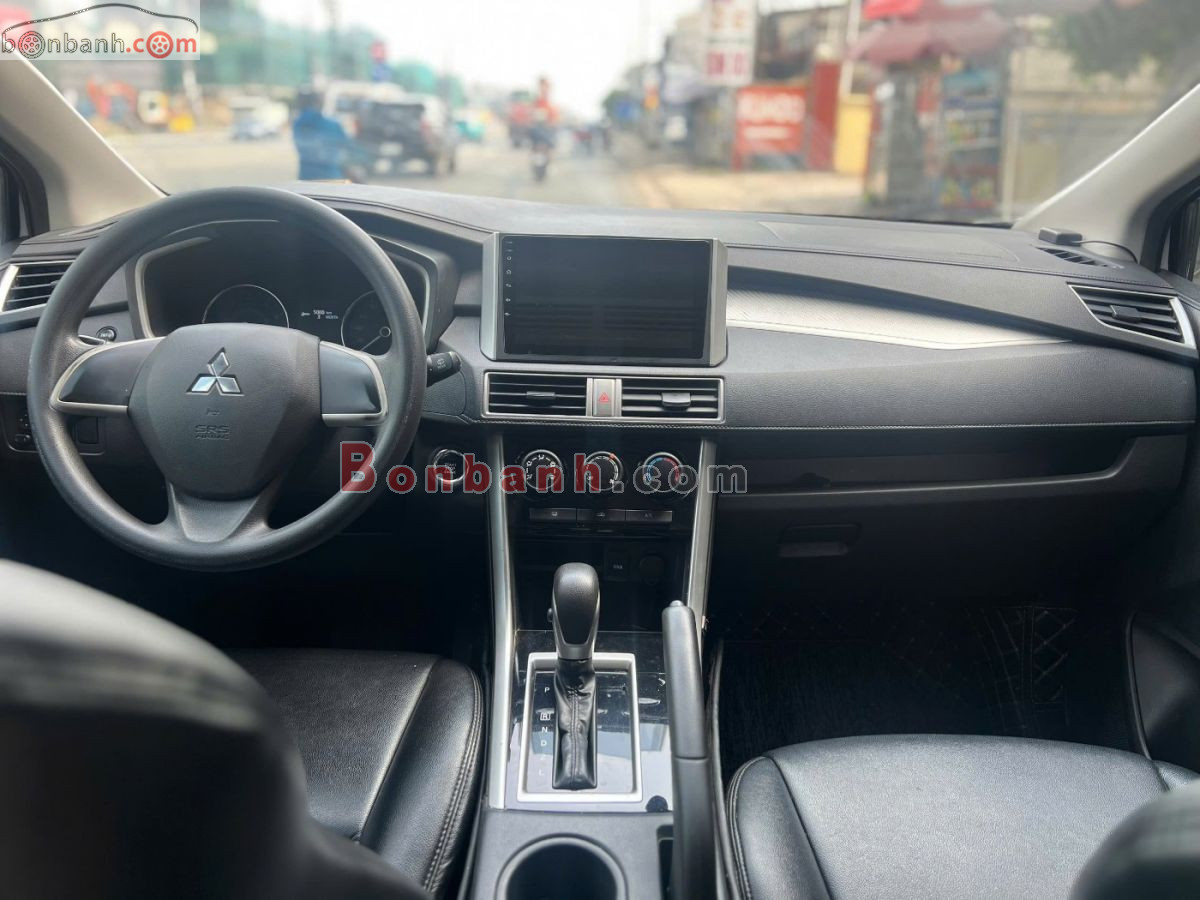 Bán ô tô Mitsubishi Xpander 1.5 AT - 2022 - xe cũ