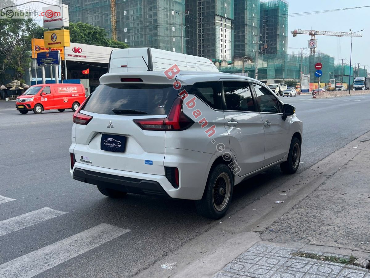 Bán ô tô Mitsubishi Xpander 1.5 AT - 2022 - xe cũ