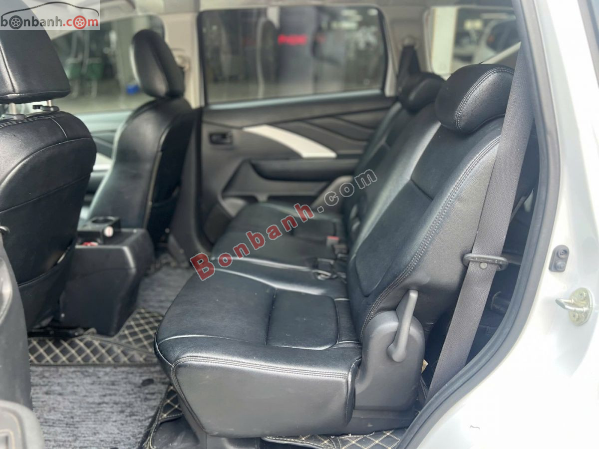 Bán ô tô Mitsubishi Xpander 1.5 AT - 2022 - xe cũ