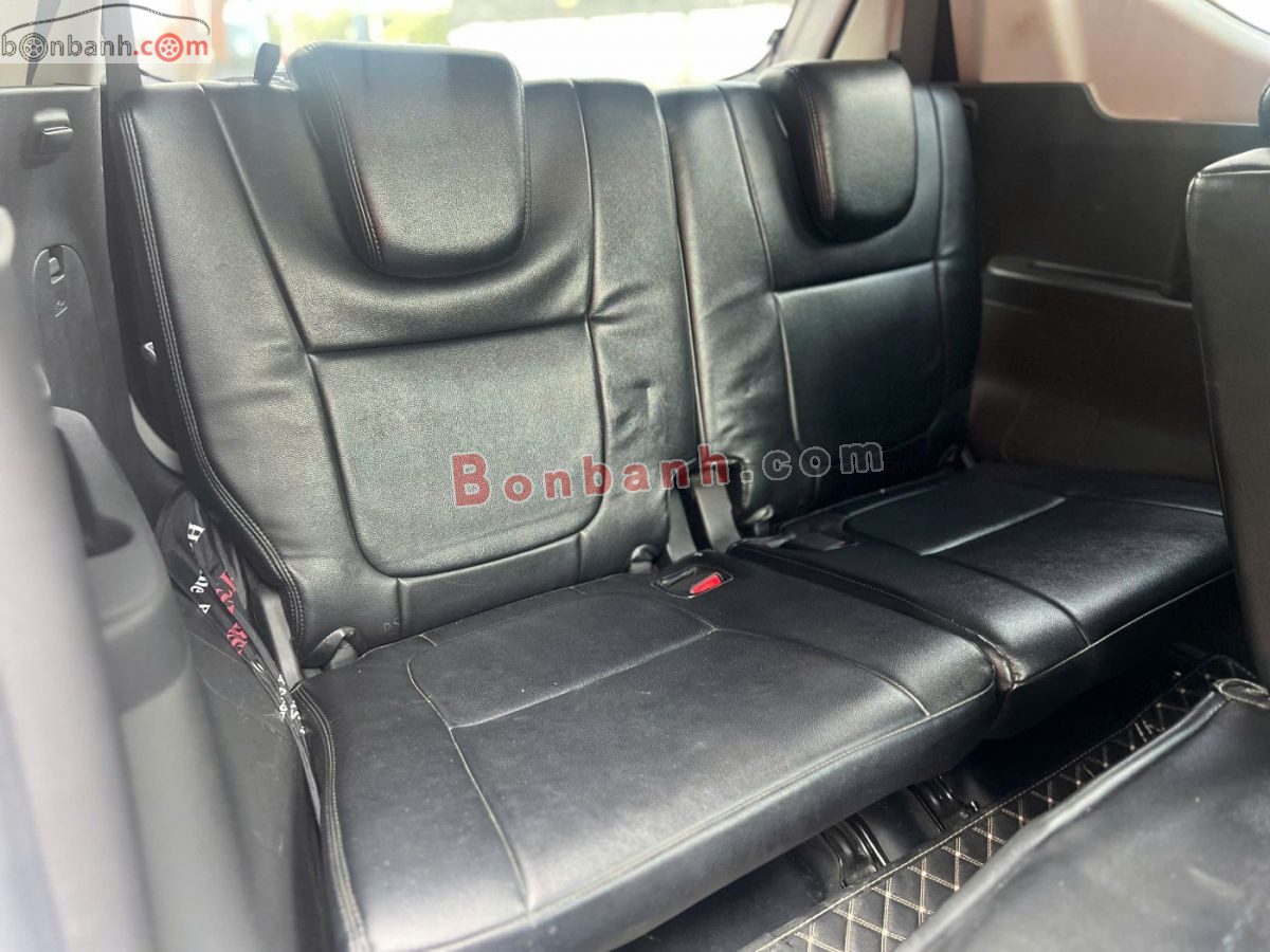 Bán ô tô Mitsubishi Xpander 1.5 AT - 2022 - xe cũ