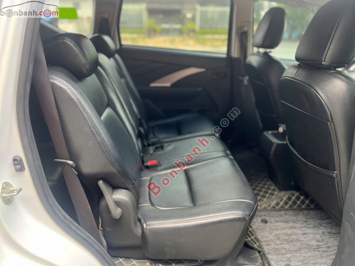 Bán ô tô Mitsubishi Xpander 1.5 AT - 2022 - xe cũ