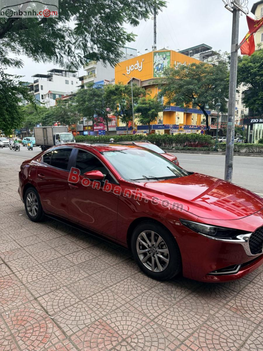 Bán ô tô Mazda 3 1.5L Premium - 2022 - xe cũ