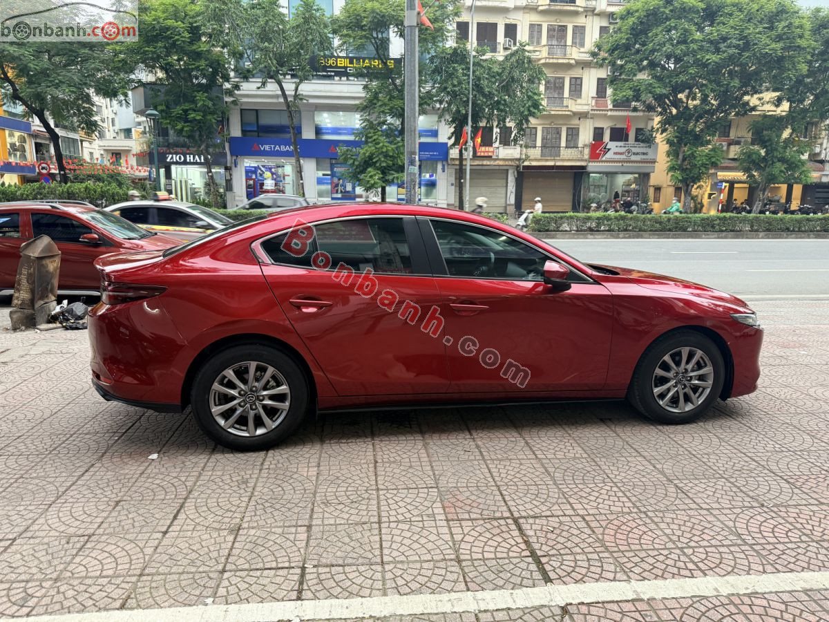 Bán ô tô Mazda 3 1.5L Premium - 2022 - xe cũ