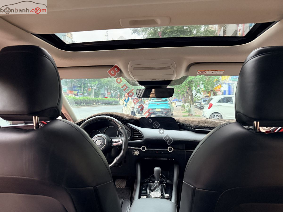 Bán ô tô Mazda 3 1.5L Premium - 2022 - xe cũ