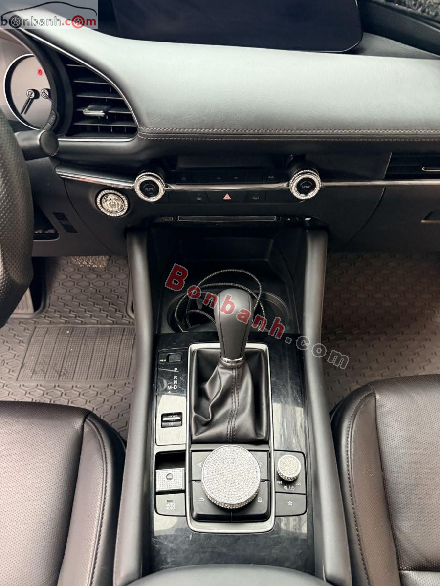 Bán ô tô Mazda 3 1.5L Premium - 2022 - xe cũ