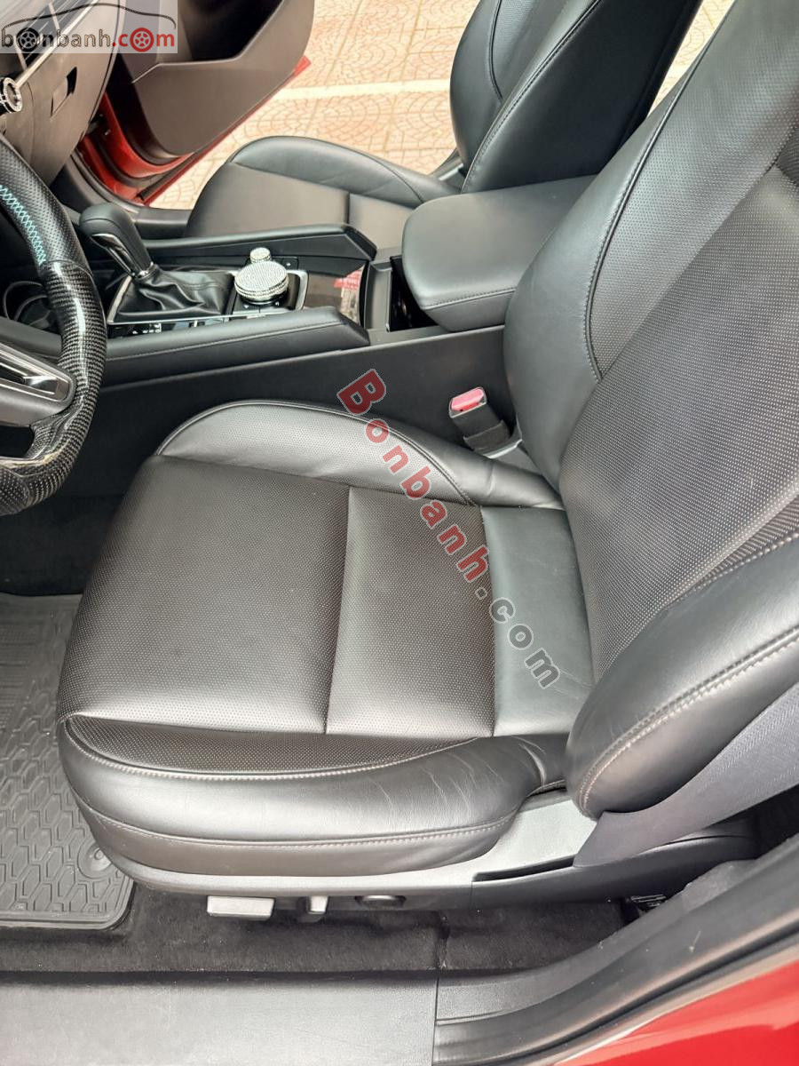 Bán ô tô Mazda 3 1.5L Premium - 2022 - xe cũ