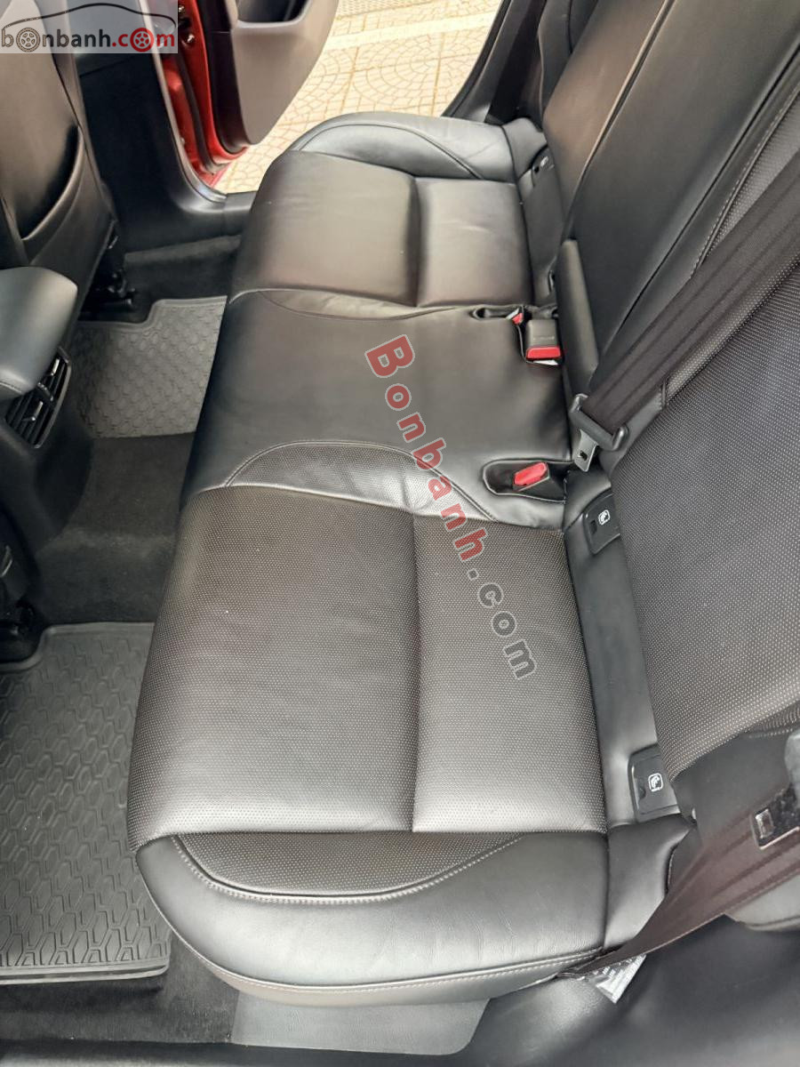 Bán ô tô Mazda 3 1.5L Premium - 2022 - xe cũ