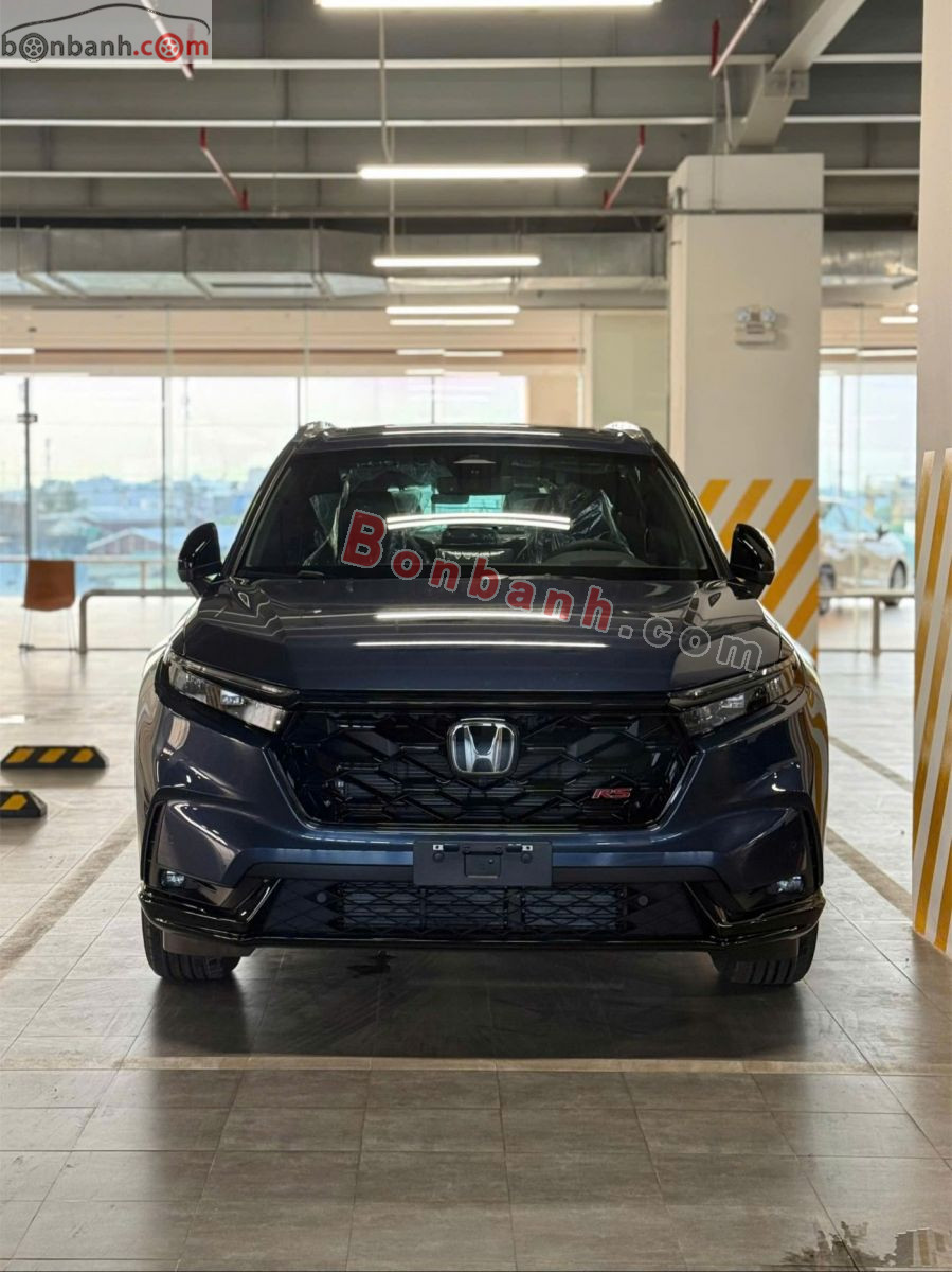 Bán ô tô Honda CRV e:HEV RS - 2026 - xe mới