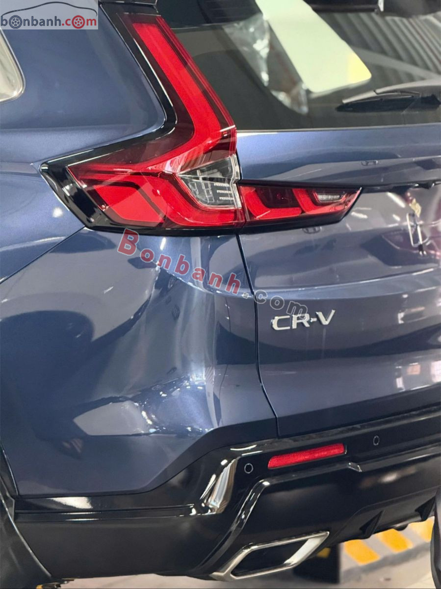 Bán ô tô Honda CRV e:HEV RS - 2026 - xe mới