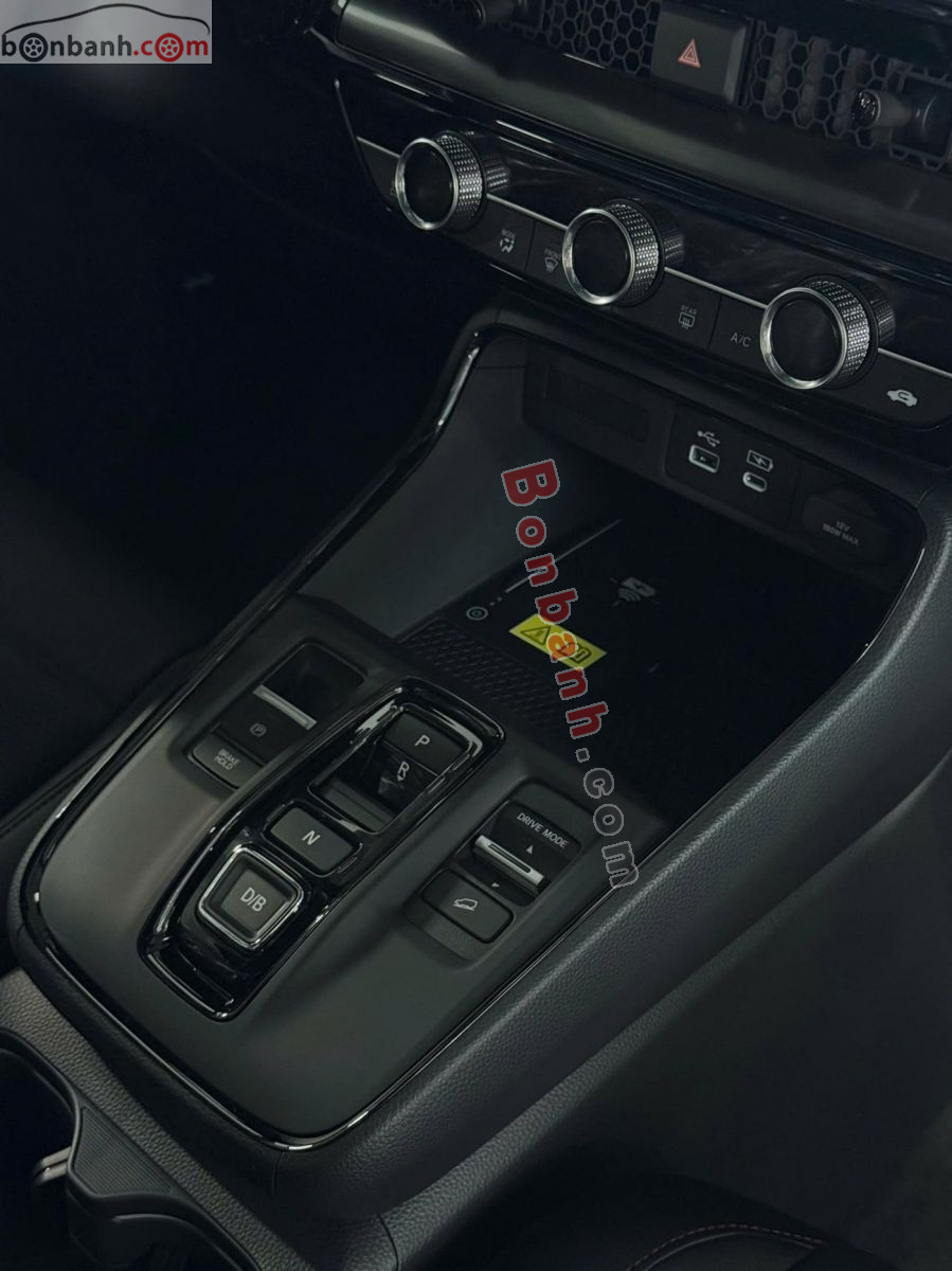 Bán ô tô Honda CRV e:HEV RS - 2026 - xe mới