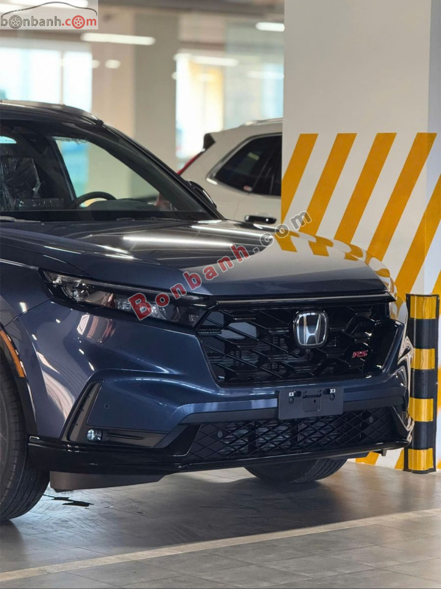 Bán ô tô Honda CRV e:HEV RS - 2026 - xe mới