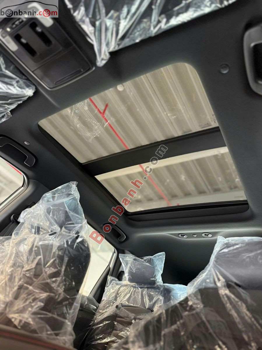 Bán ô tô Honda CRV e:HEV RS - 2026 - xe mới