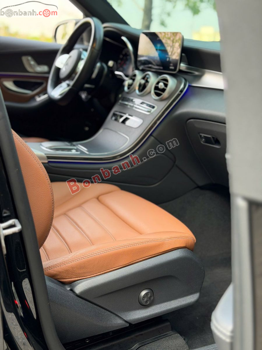 Bán ô tô Mercedes Benz GLC 300 4Matic - 2022 - xe cũ