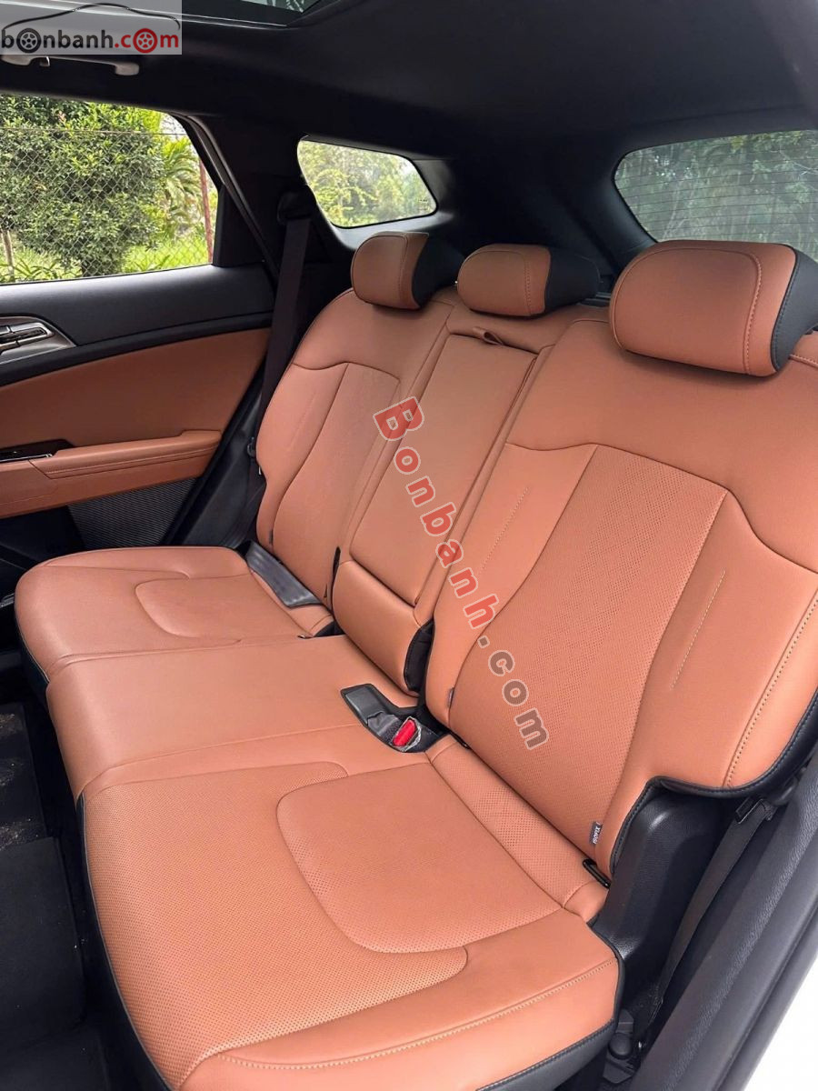 Bán ô tô Kia Sportage Signature 2.0G - 2024 - xe cũ