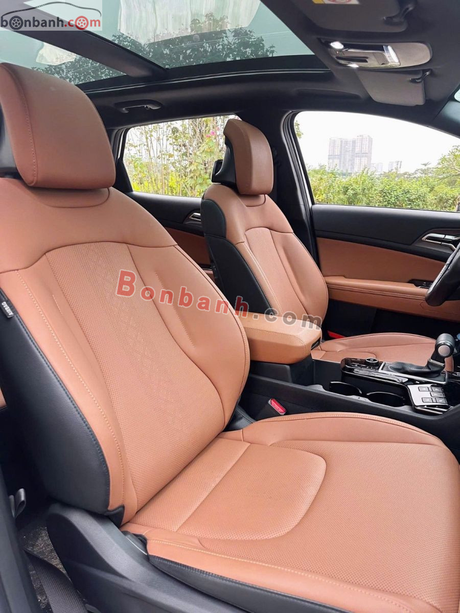 Bán ô tô Kia Sportage Signature 2.0G - 2024 - xe cũ